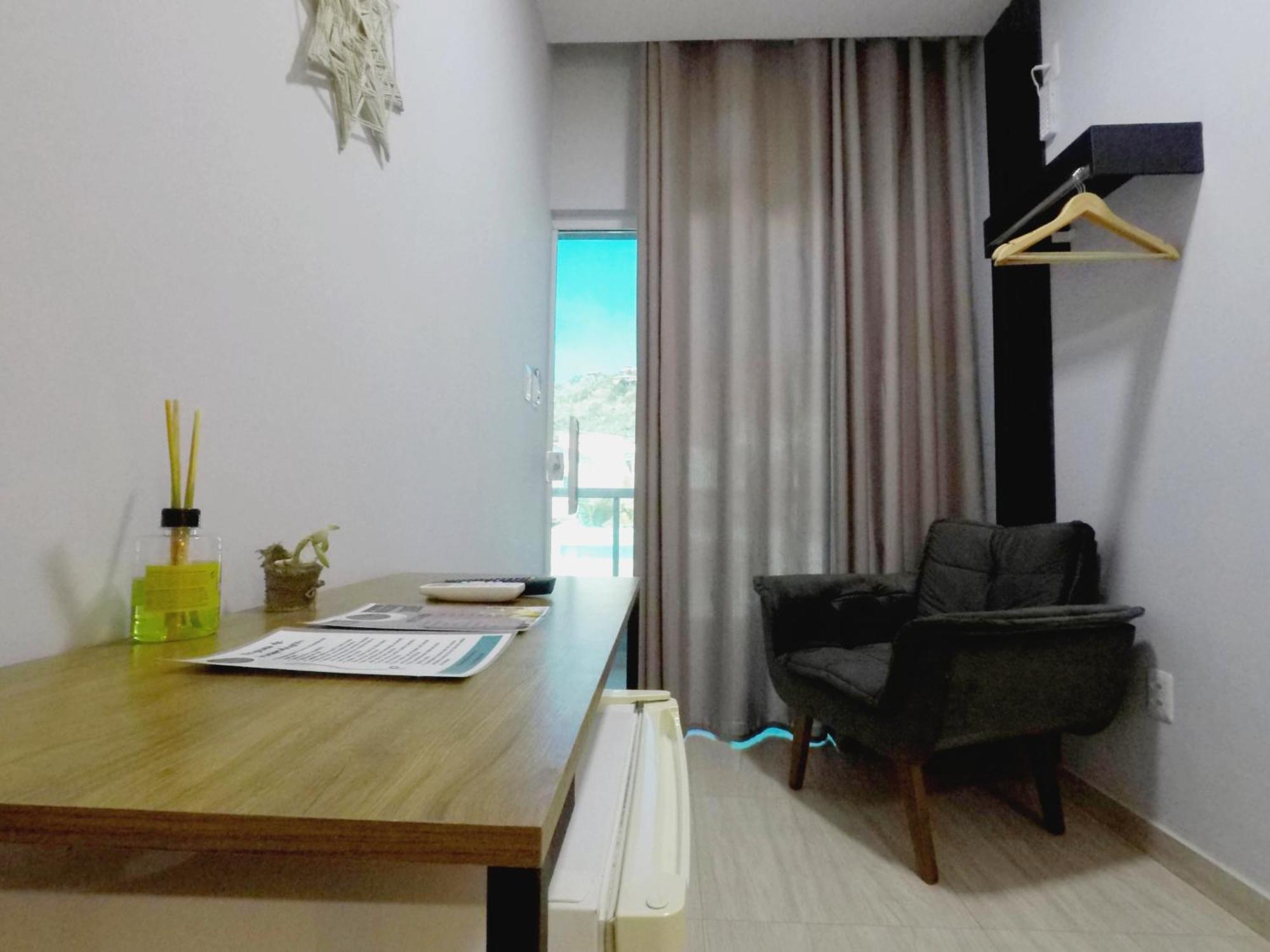 Suites Do Cabo أرايال دو كابو المظهر الخارجي الصورة